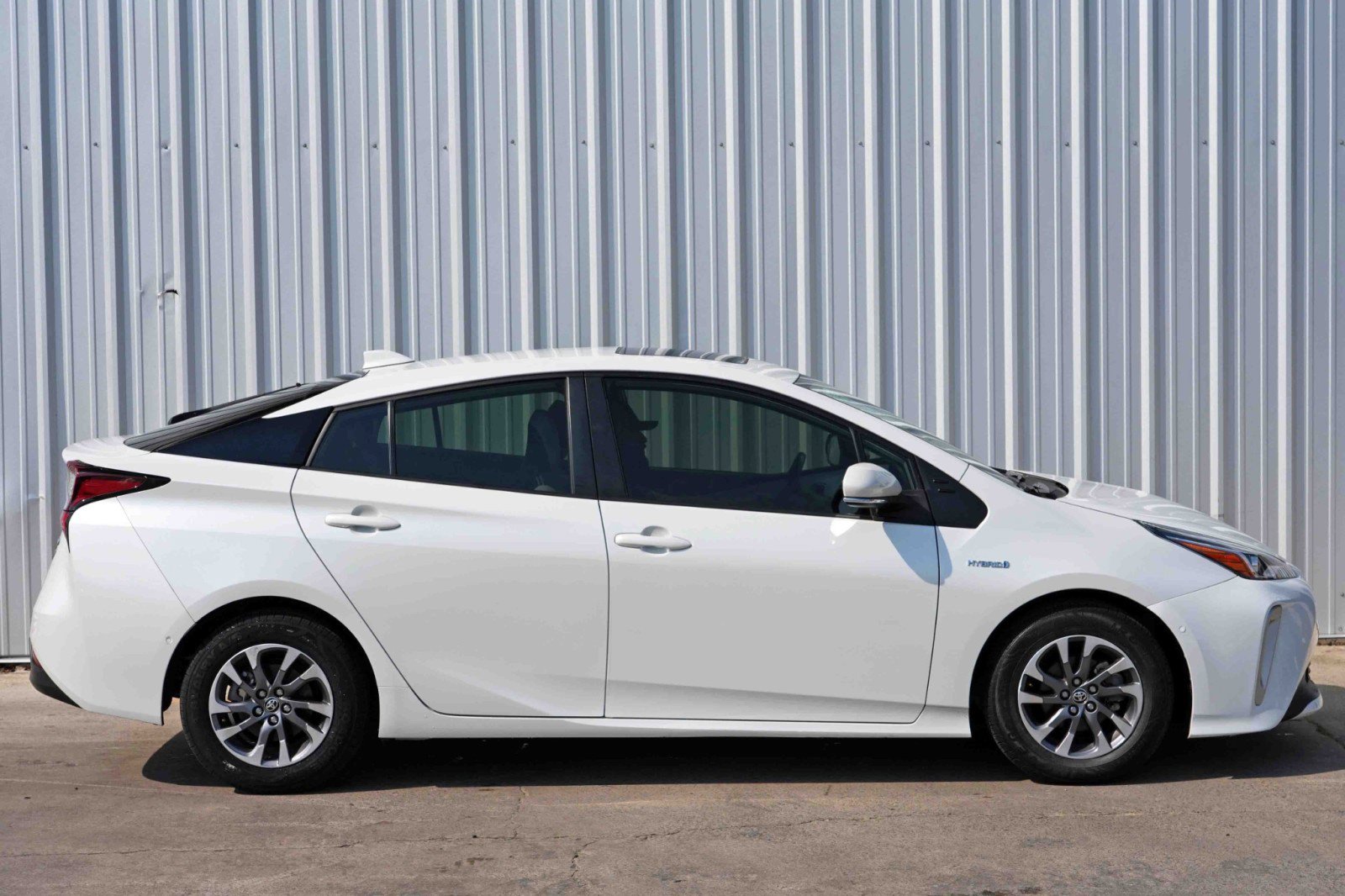 Used 2022 Toyota Prius XLE w/ Premium Convenience Package image 50