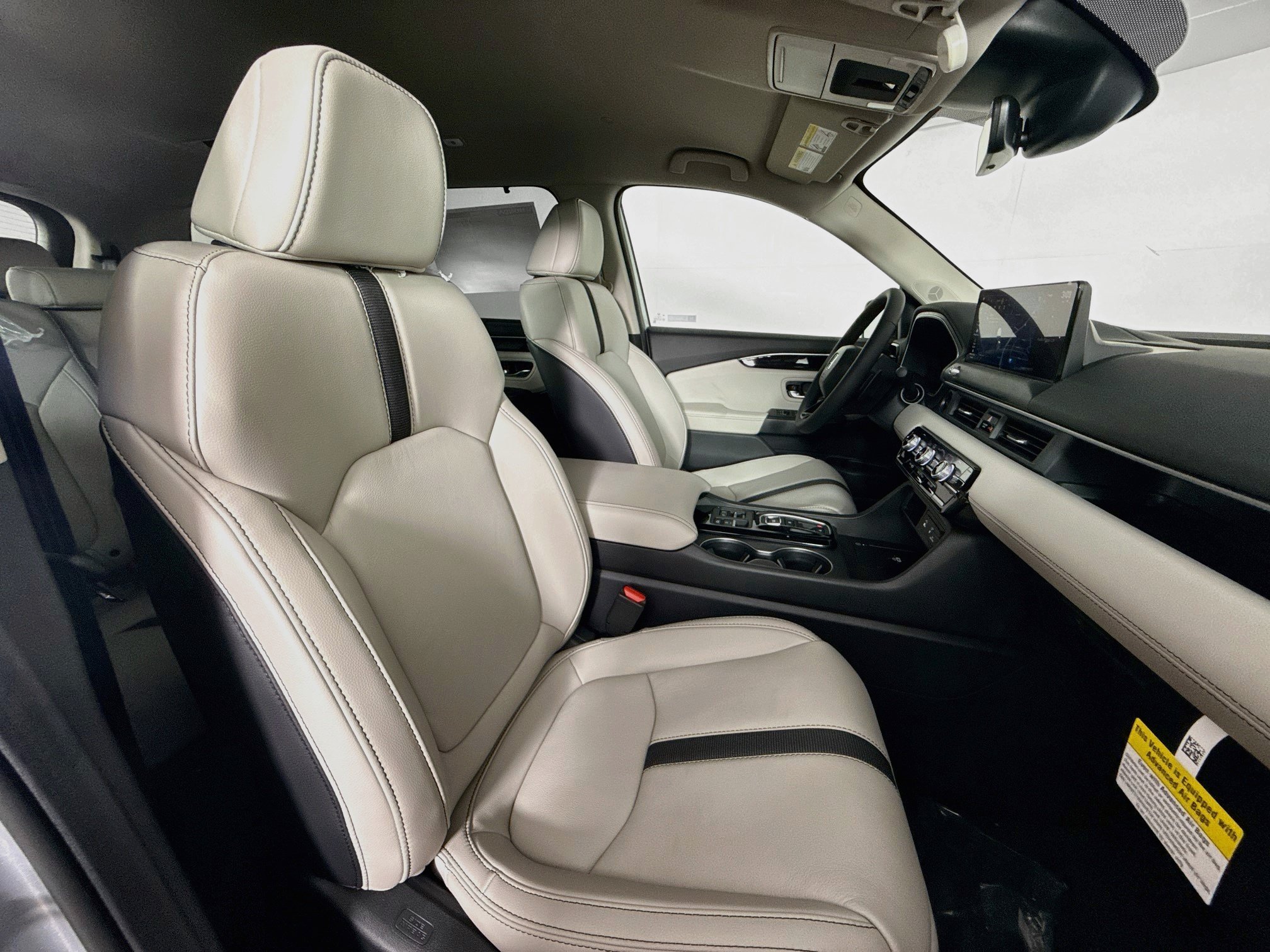 New 2026 Honda Pilot EX-L image 37