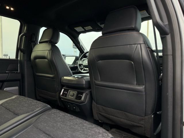 Certified 2024 Ford F150 Tremor w/ Bed Utility Package image 22