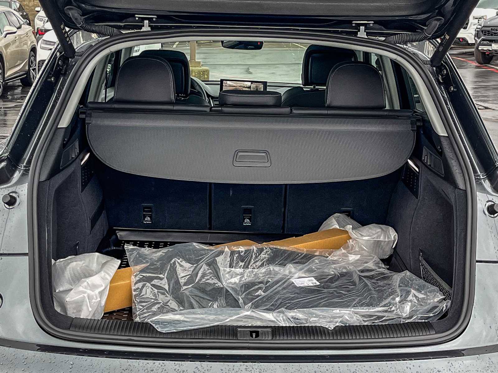 Used 2023 Audi Q5 2.0T Prestige image 25