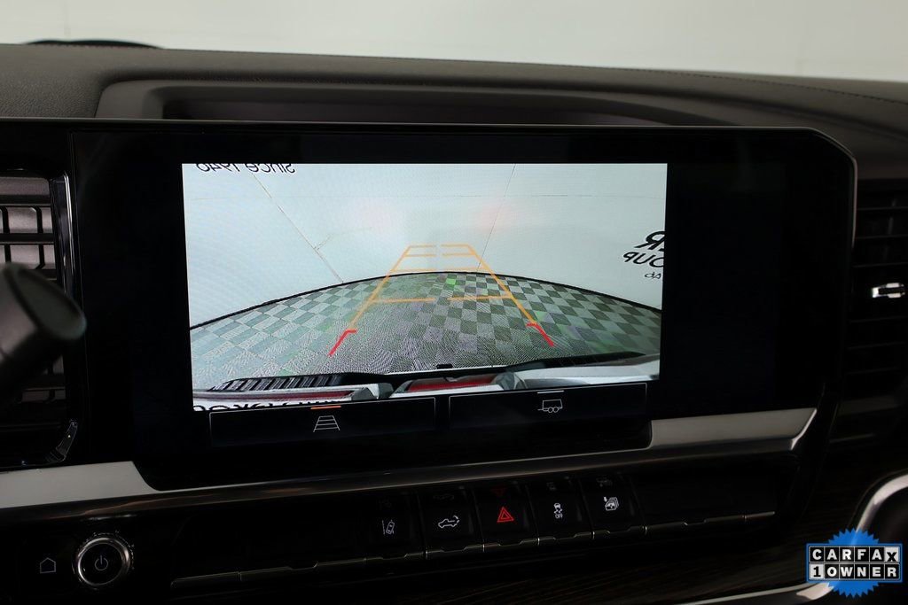 Used 2024 GMC Sierra 2500 SLE image 6