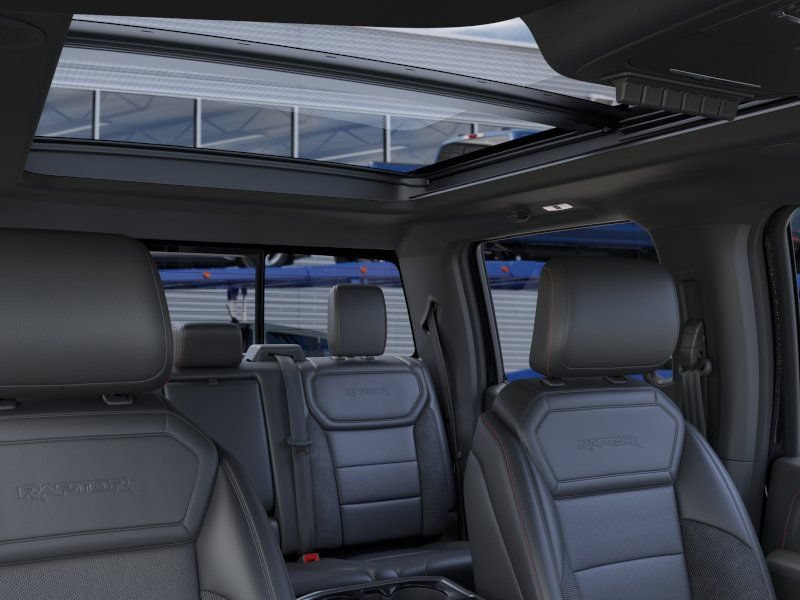 New 2026 Ford F150 Raptor AWD/4WD image 22