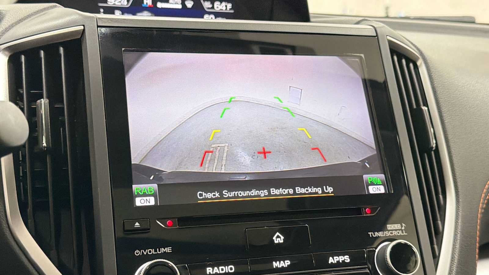 Used 2019 Subaru Crosstrek 2.0i Limited w/ Moonroof Package w/Navigation AWD/4WD image 19