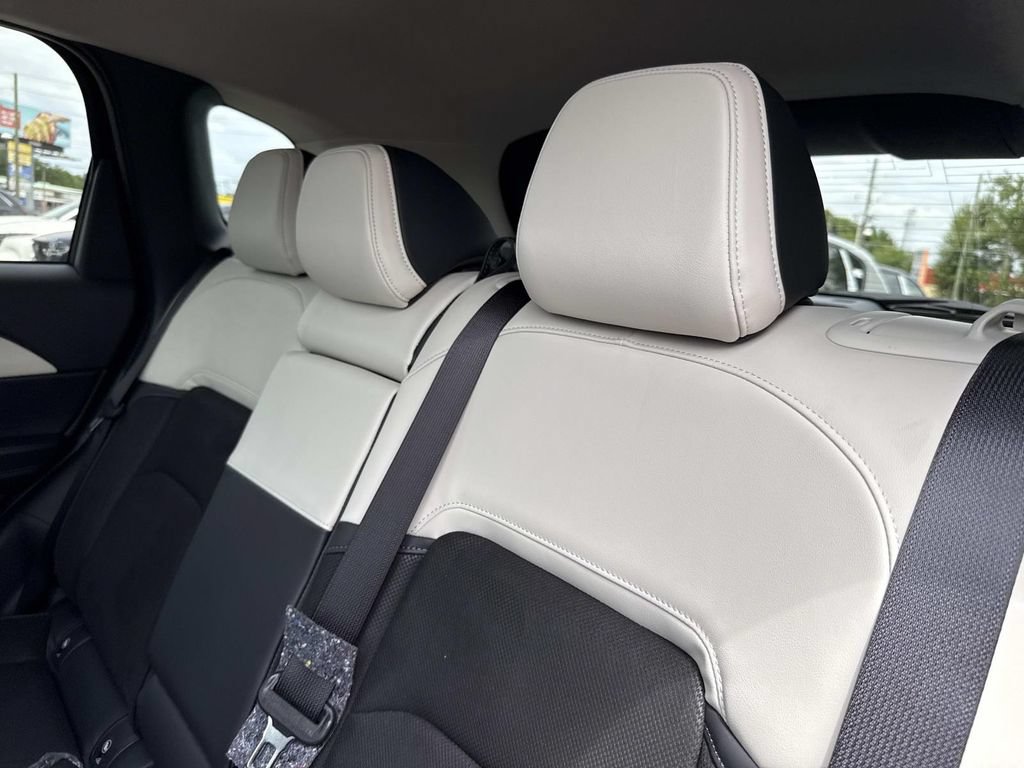 New 2026 MAZDA CX-5 Select AWD/4WD image 17