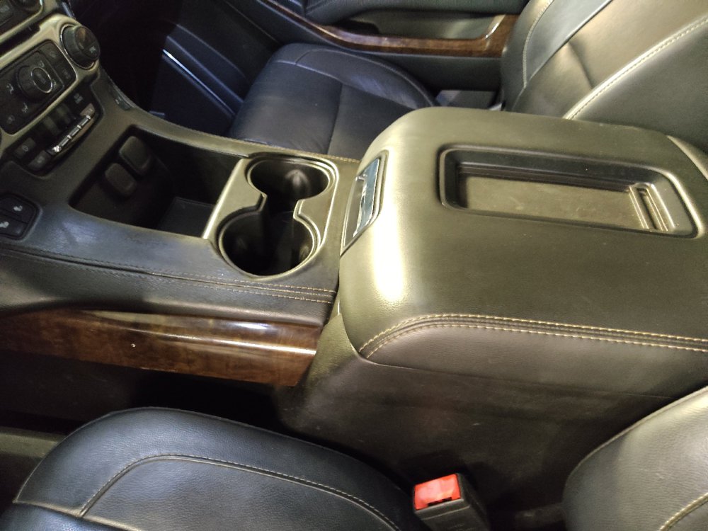 Used 2018 Chevrolet Tahoe LT RWD image 26