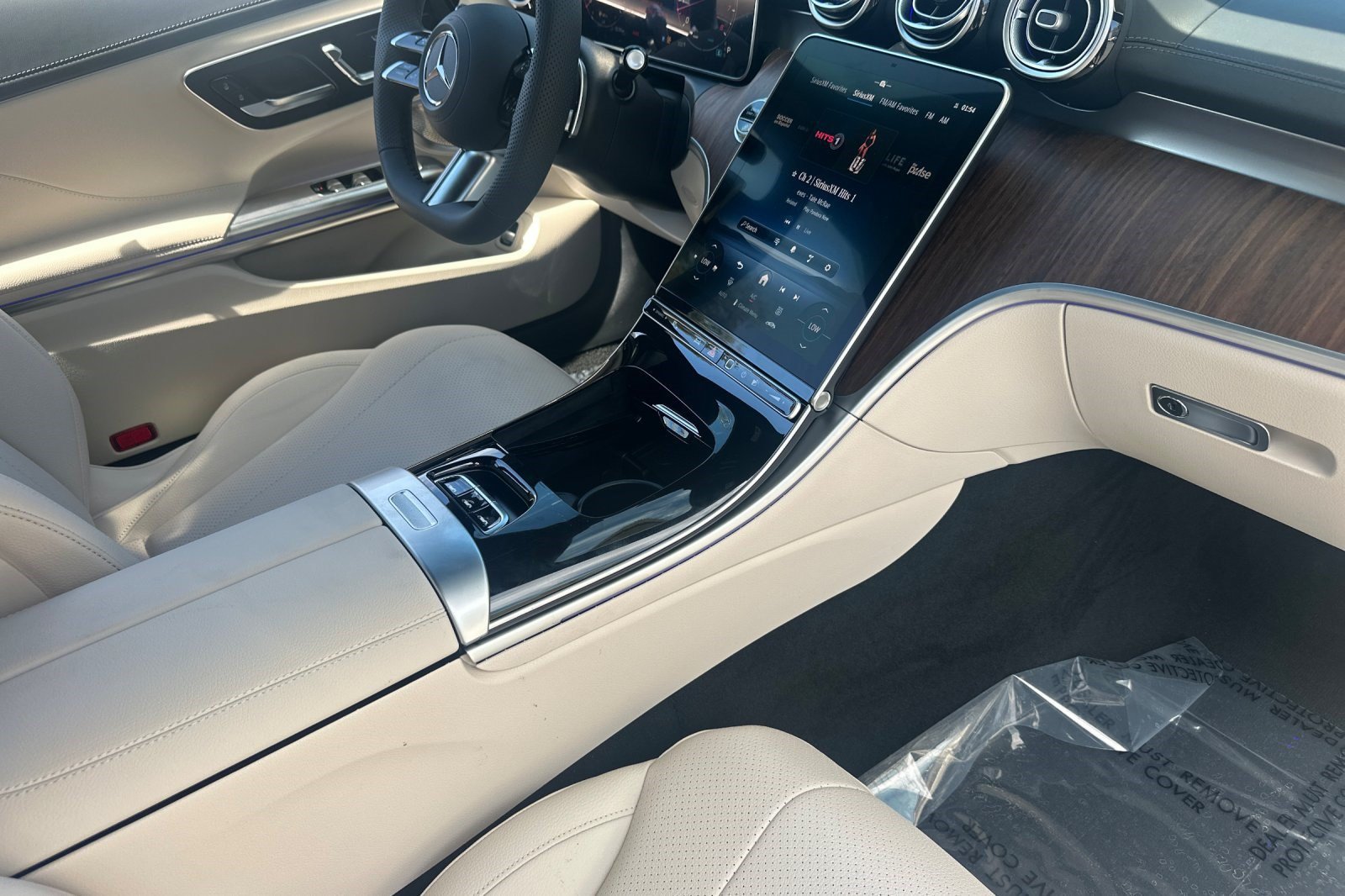 New 2027 Mercedes-Benz CLE 300 4MATIC Cabriolet image 27