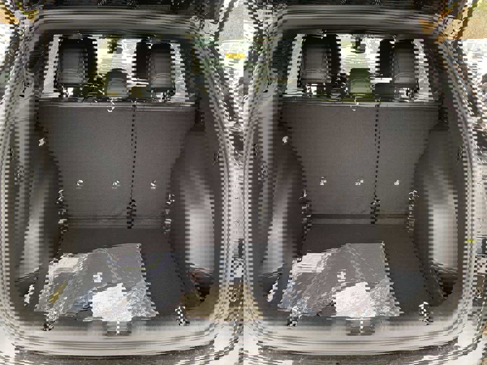 New 2026 Jeep Compass Limited image 5