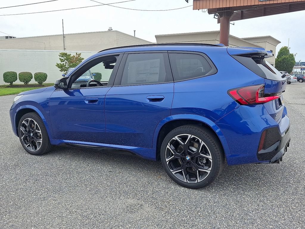 Used 2026 BMW X1 M35i w/ Technology Package AWD/4WD image 6