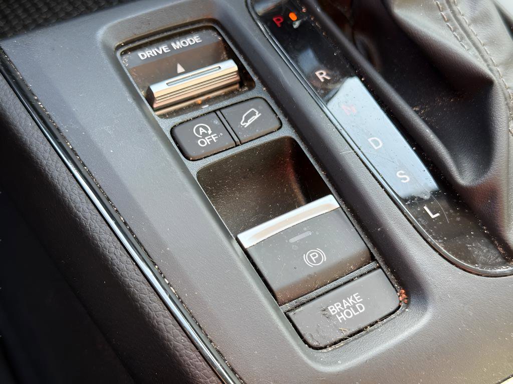 Used 2024 Honda CR-V EX image 28