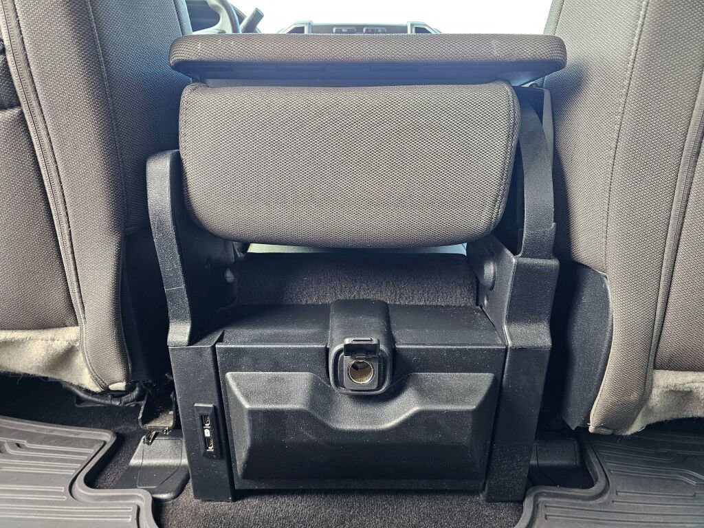 Used 2019 Ford F150 XLT w/ Trailer Tow Package image 25