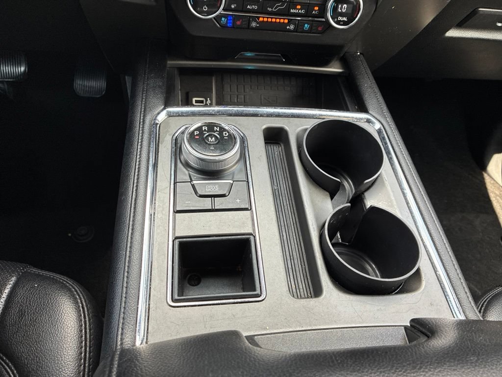 Used 2019 Ford Expedition XLT w/ Equipment Group 202A RWD image 29