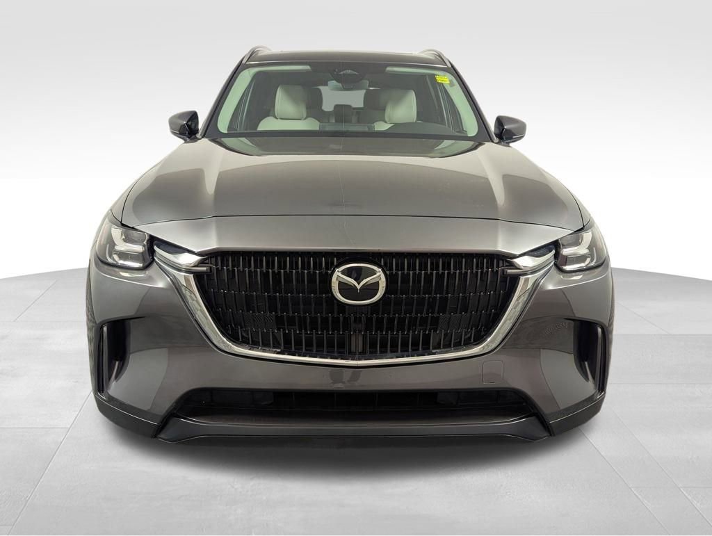 Used 2024 MAZDA CX-90 Plug-In Hybrid w/ Preferred image 19