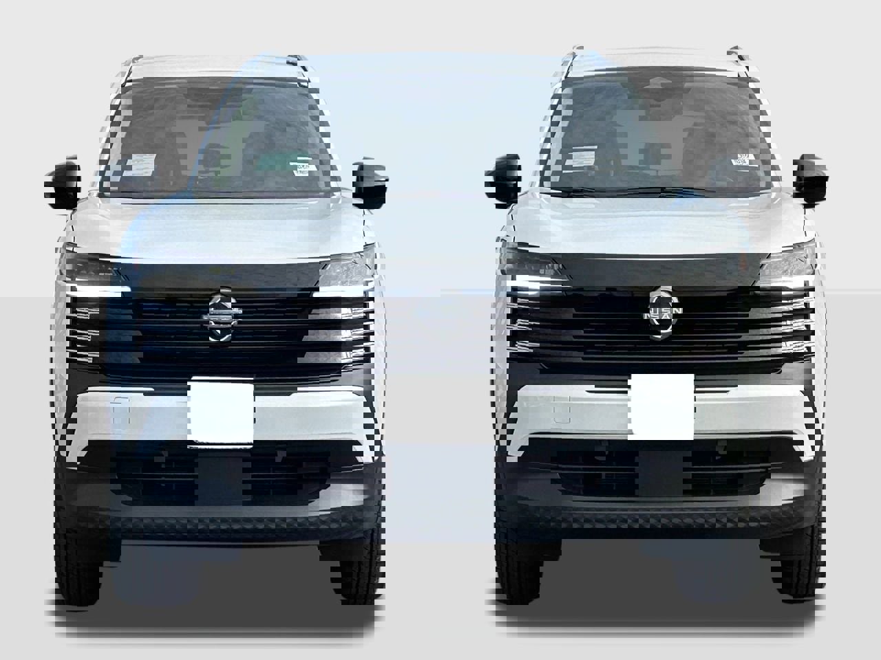 New 2026 Nissan Kicks SV image 6