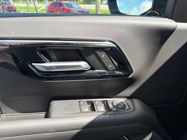 New 2026 Chevrolet Tahoe LS AWD/4WD image 24