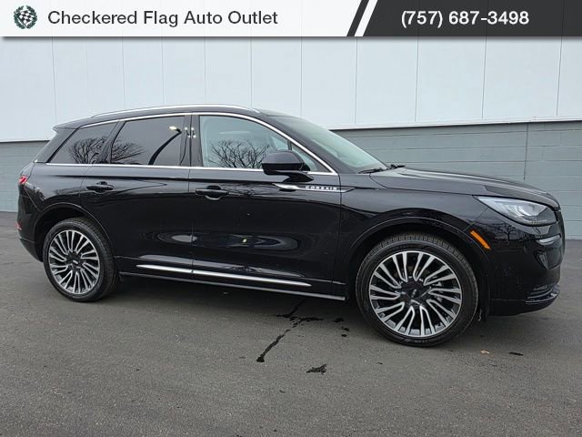 Used 2022 Lincoln Corsair AWD w/ Premium Package image 10