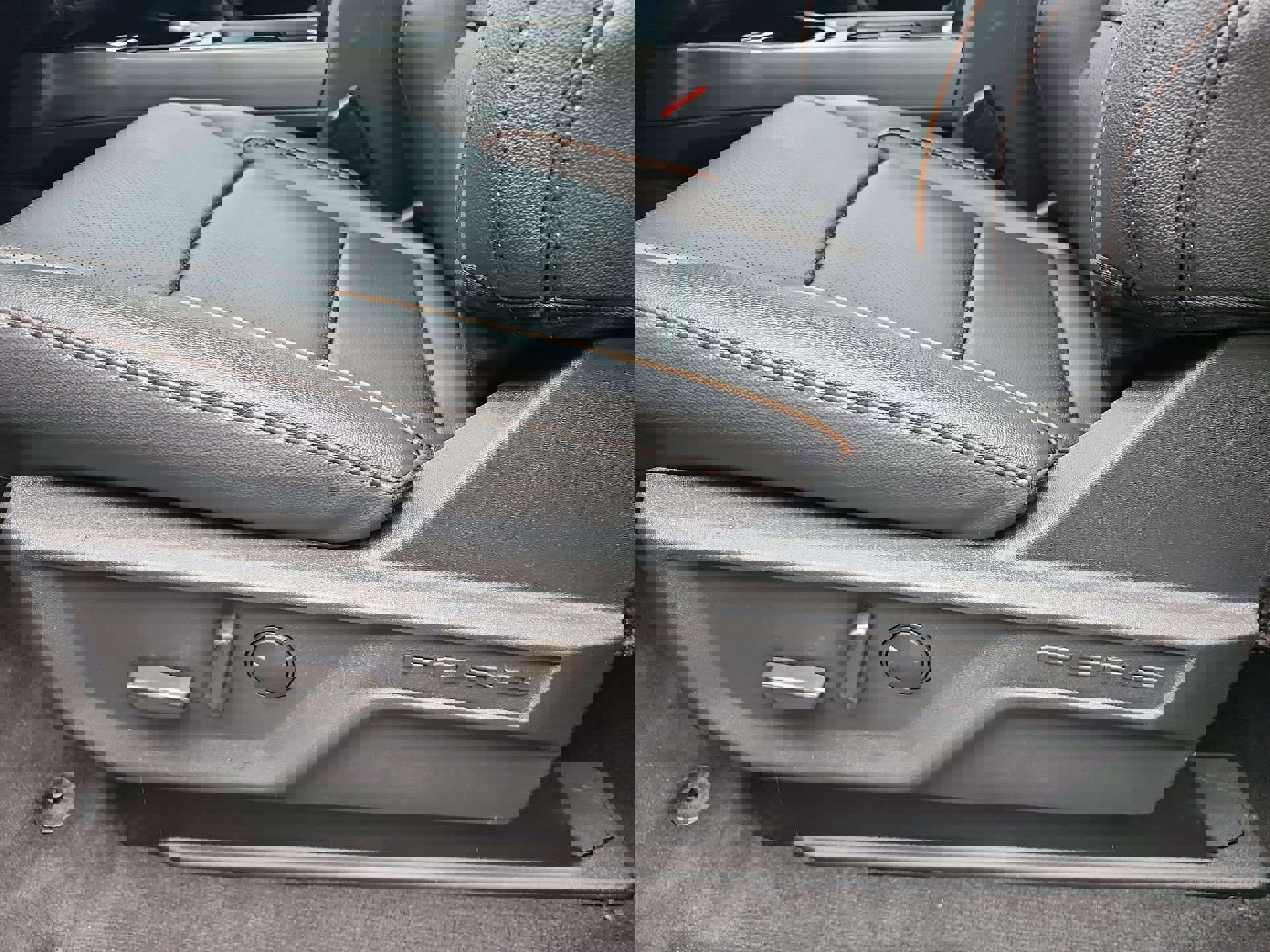 New 2026 Ford F250 Lariat image 13