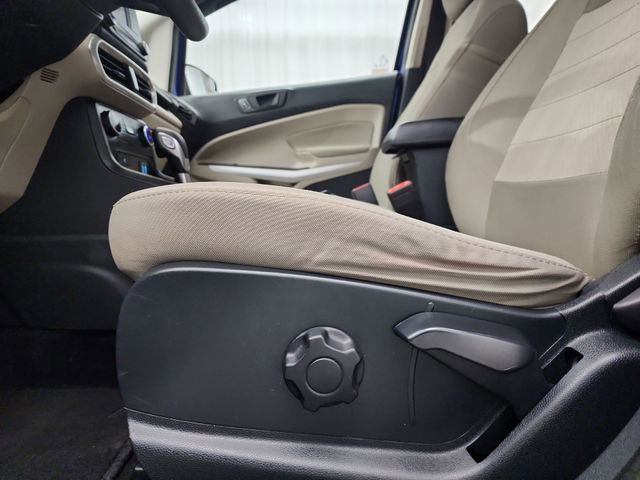 Used 2022 Ford EcoSport S image 15