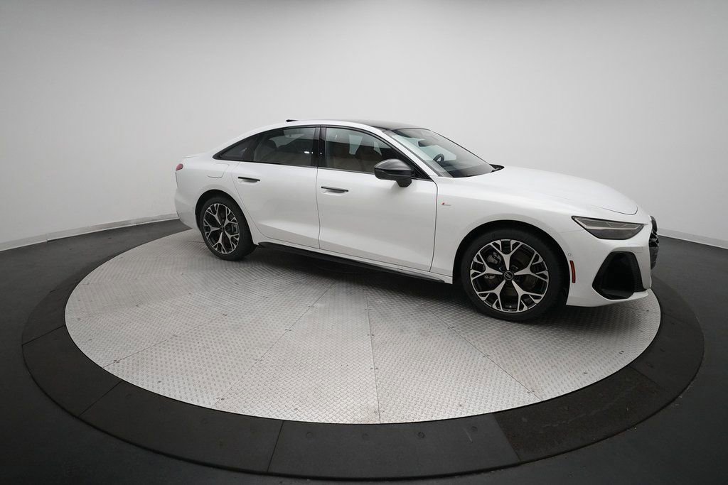 New 2026 Audi A6 Premium Plus image 13