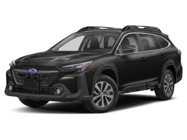 Certified 2024 Subaru Outback Premium
