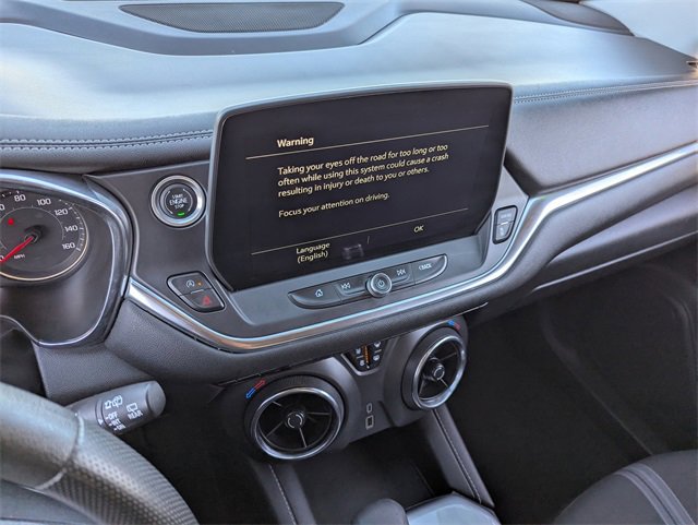 Used 2024 Chevrolet Blazer LT image 25