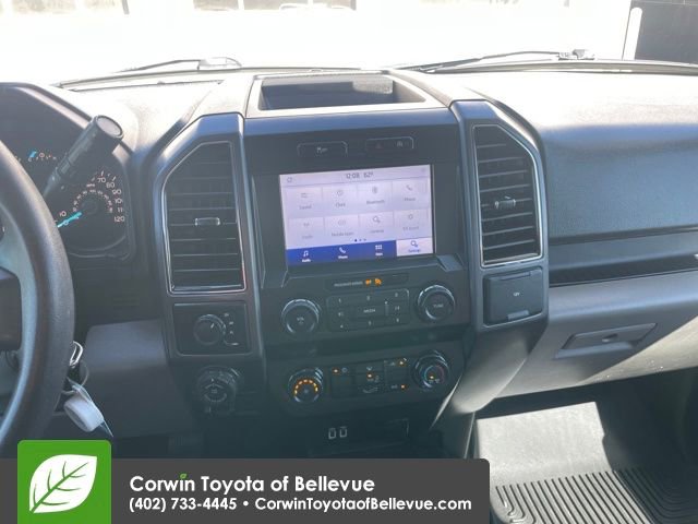 Used 2020 Ford F150 XLT w/ Trailer Tow Package image 11