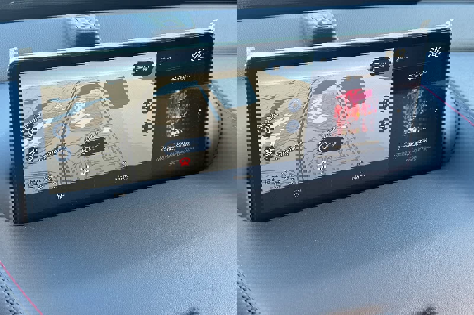 New 2025 Acura TLX SH-AWD w/ A-SPEC Pkg image 15