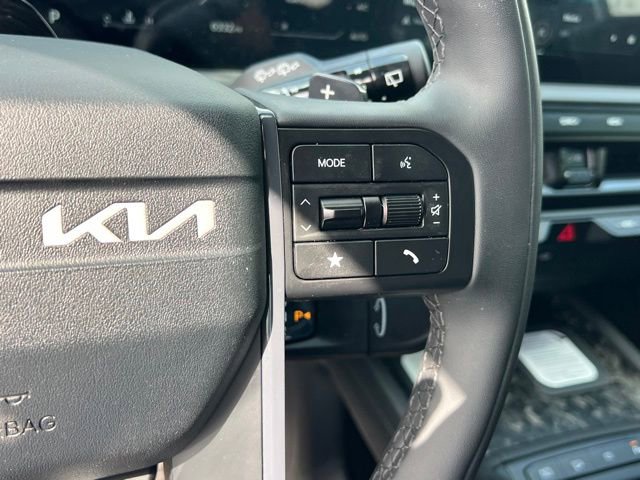 Used 2027 Kia Telluride SX Prestige X-Pro AWD/4WD image 22