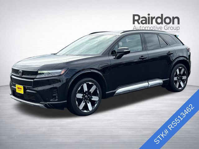 Certified 2024 Honda Prologue Elite image 3
