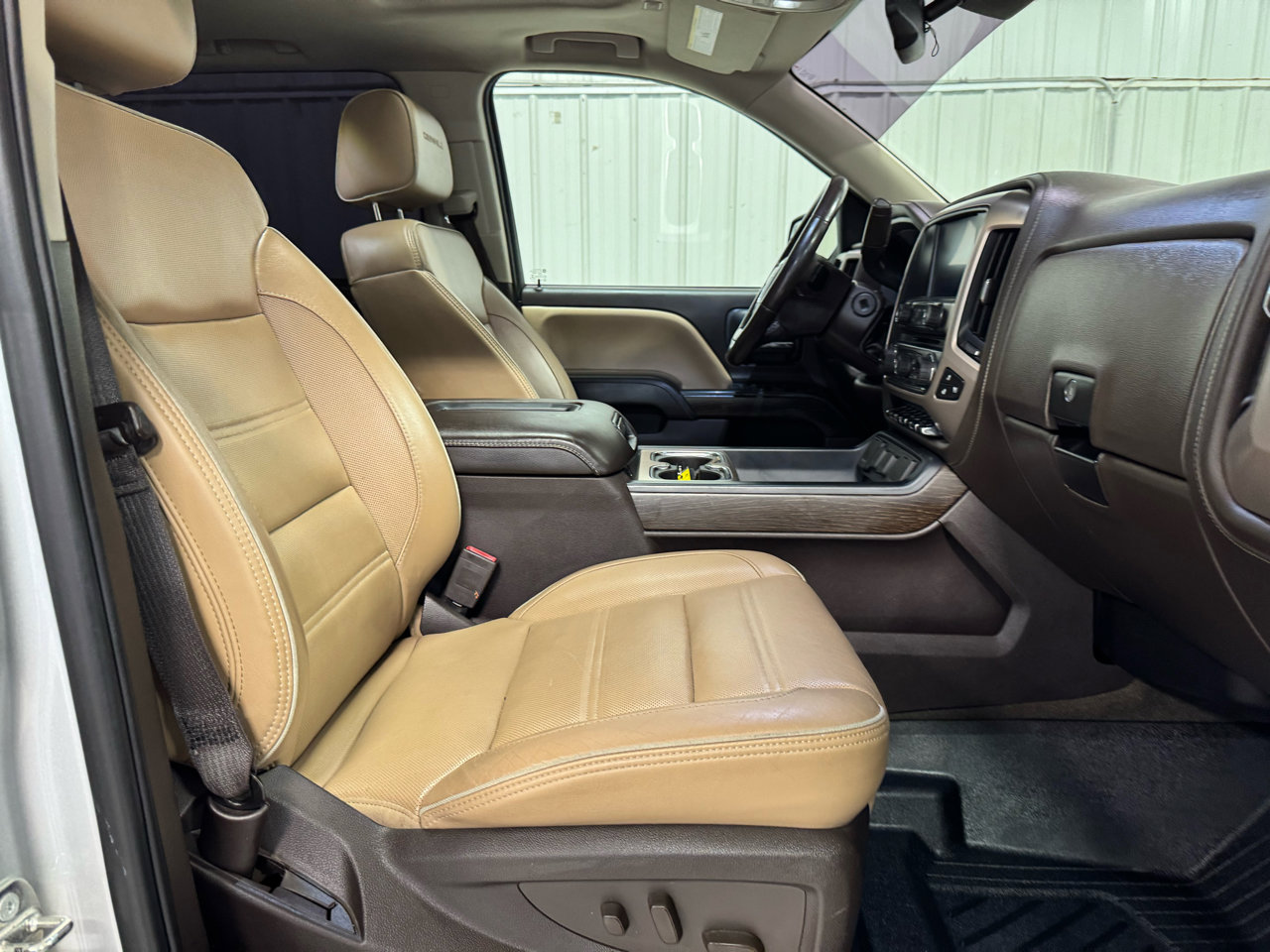 Used 2018 GMC Sierra 1500 Denali w/ Denali Ultimate Package image 15