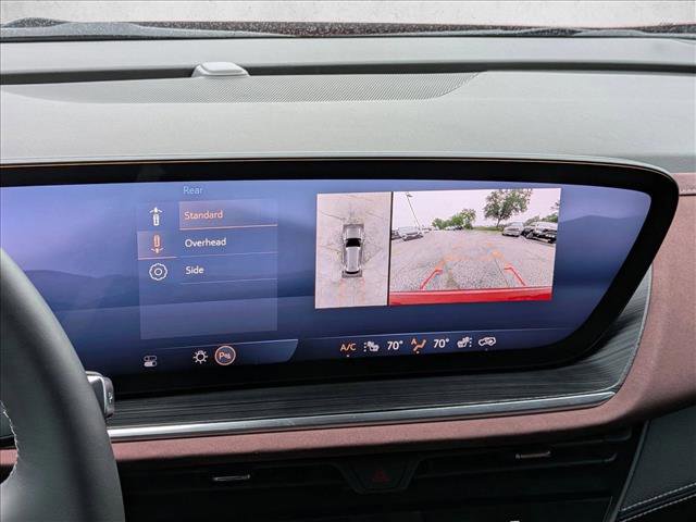 Used 2024 Buick Envision Sport Touring AWD/4WD image 13