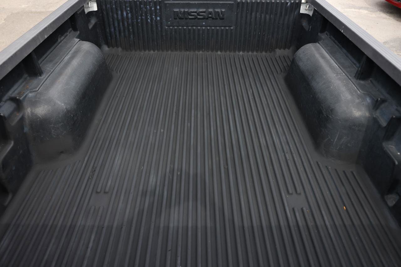 Used 2004 Nissan Frontier XE w/ (PWR) Pwr Pkg image 23