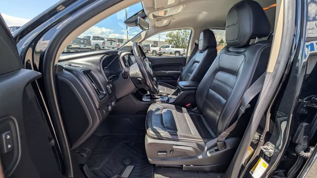 Used 2019 GMC Canyon Denali AWD/4WD image 39