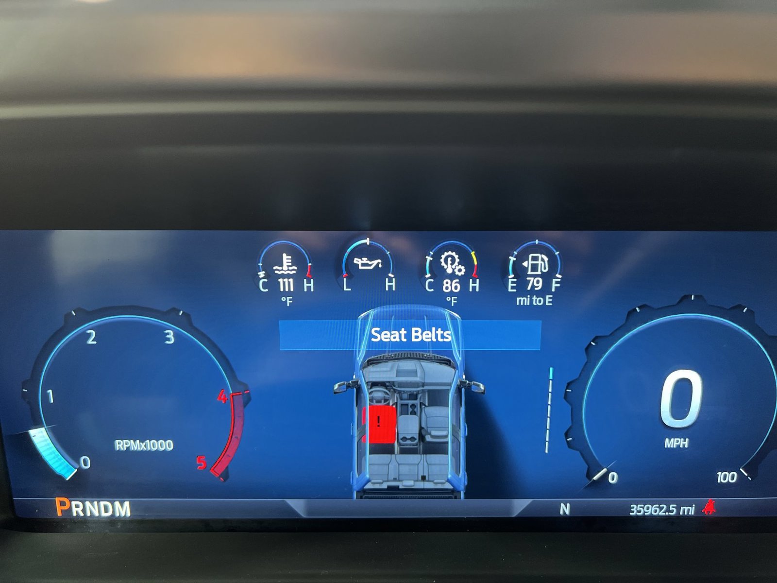 Used 2024 Ford F350 Lariat AWD/4WD image 15