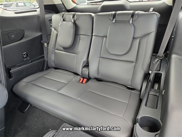 New 2025 Ford Explorer Active w/ Active Comfort Package image 7