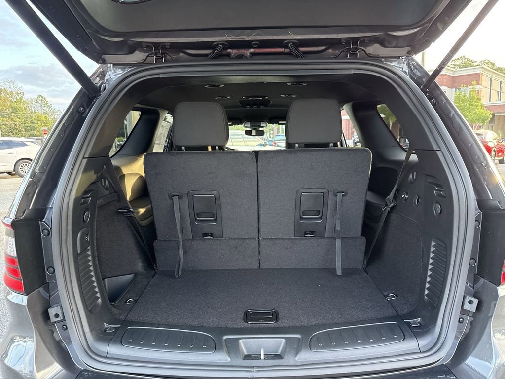 New 2026 Dodge Durango GT w/ Blacktop Package image 30