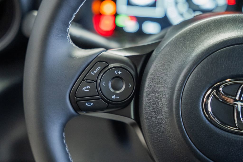 New 2026 Toyota GR86 image 28