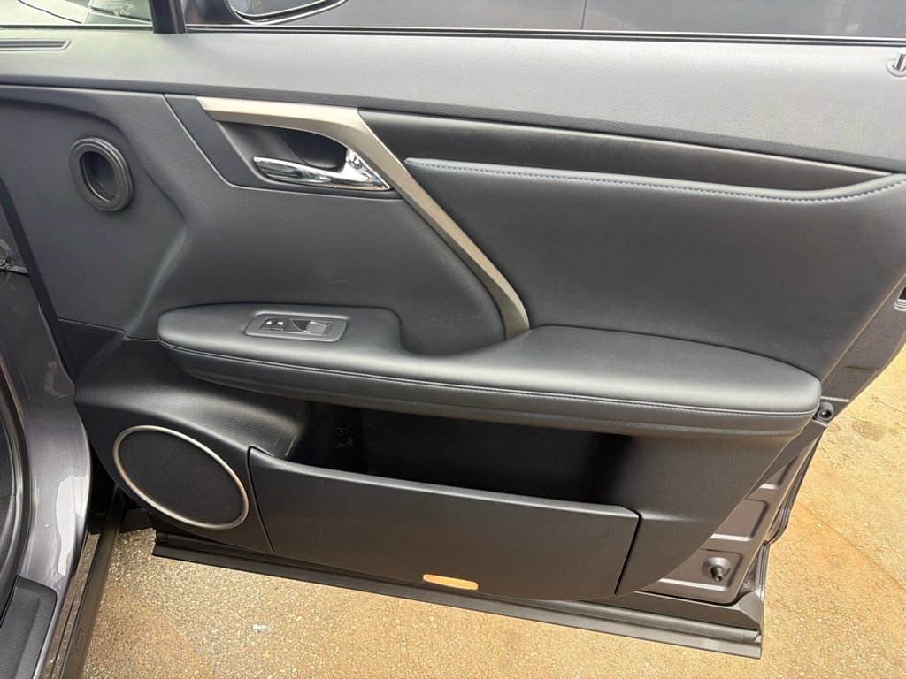 Used 2022 Lexus RX 450hL AWD w/ Special Edition image 30