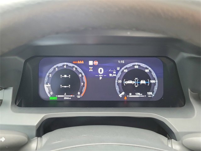 Used 2024 Toyota Tacoma Limited image 16