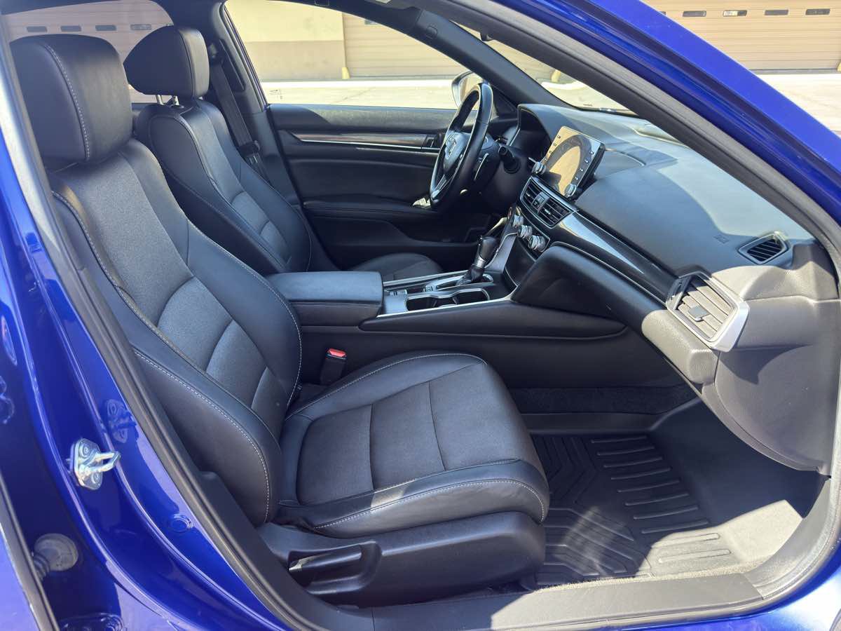 Used 2020 Honda Accord Sport image 20
