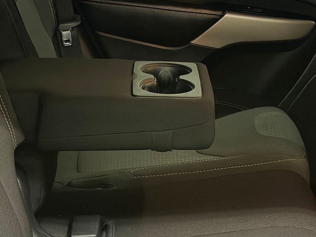 Used 2017 Jeep Cherokee Latitude w/ Cold Weather Group image 20