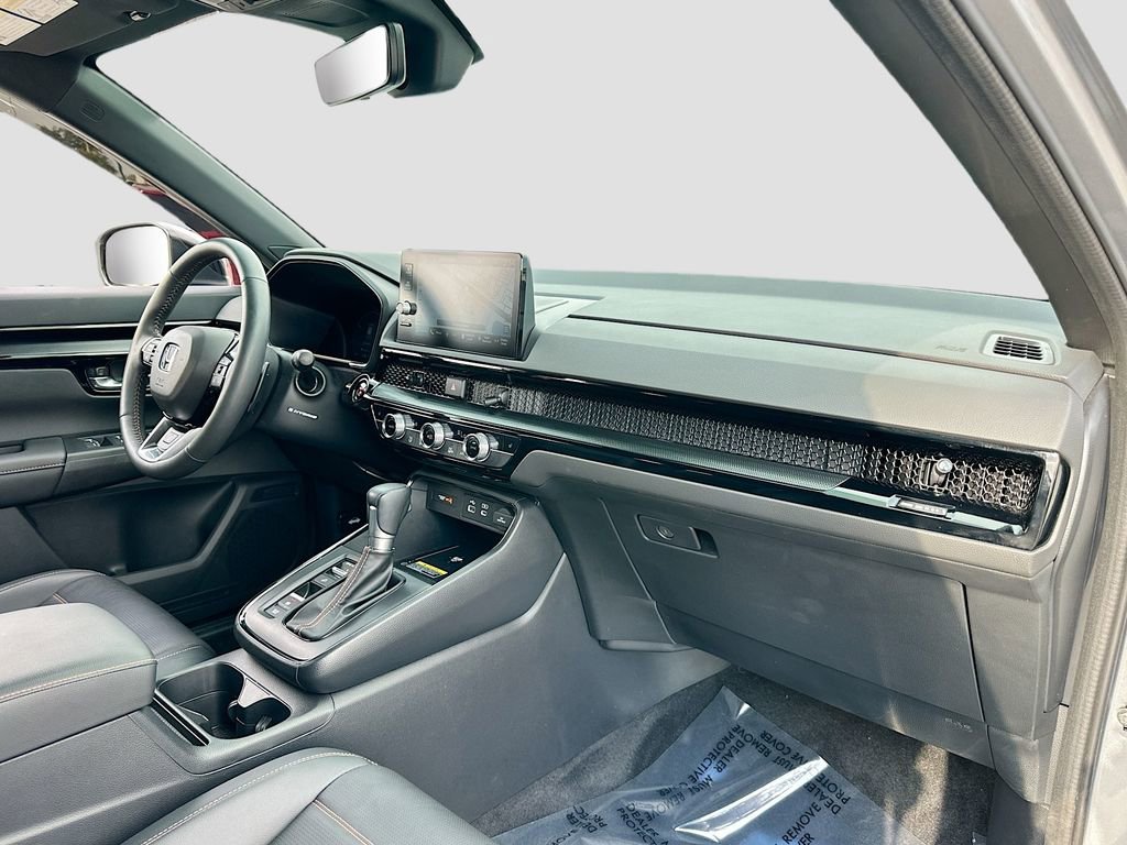 Used 2024 Honda CR-V Sport Touring image 29