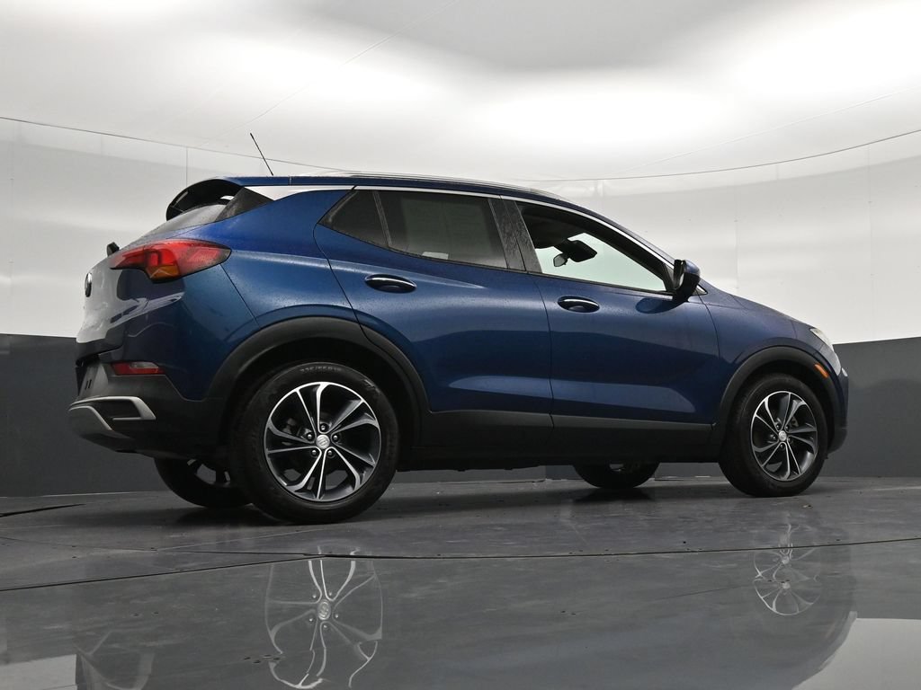Used 2020 Buick Encore GX Select FWD image 30