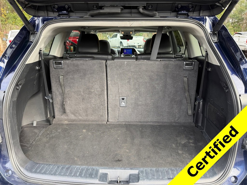Used 2024 Toyota Highlander XLE image 31