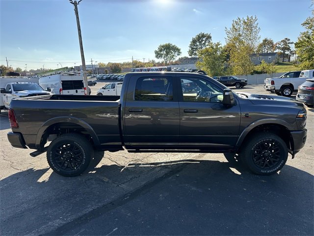 New 2026 RAM 2500 Limited image 5