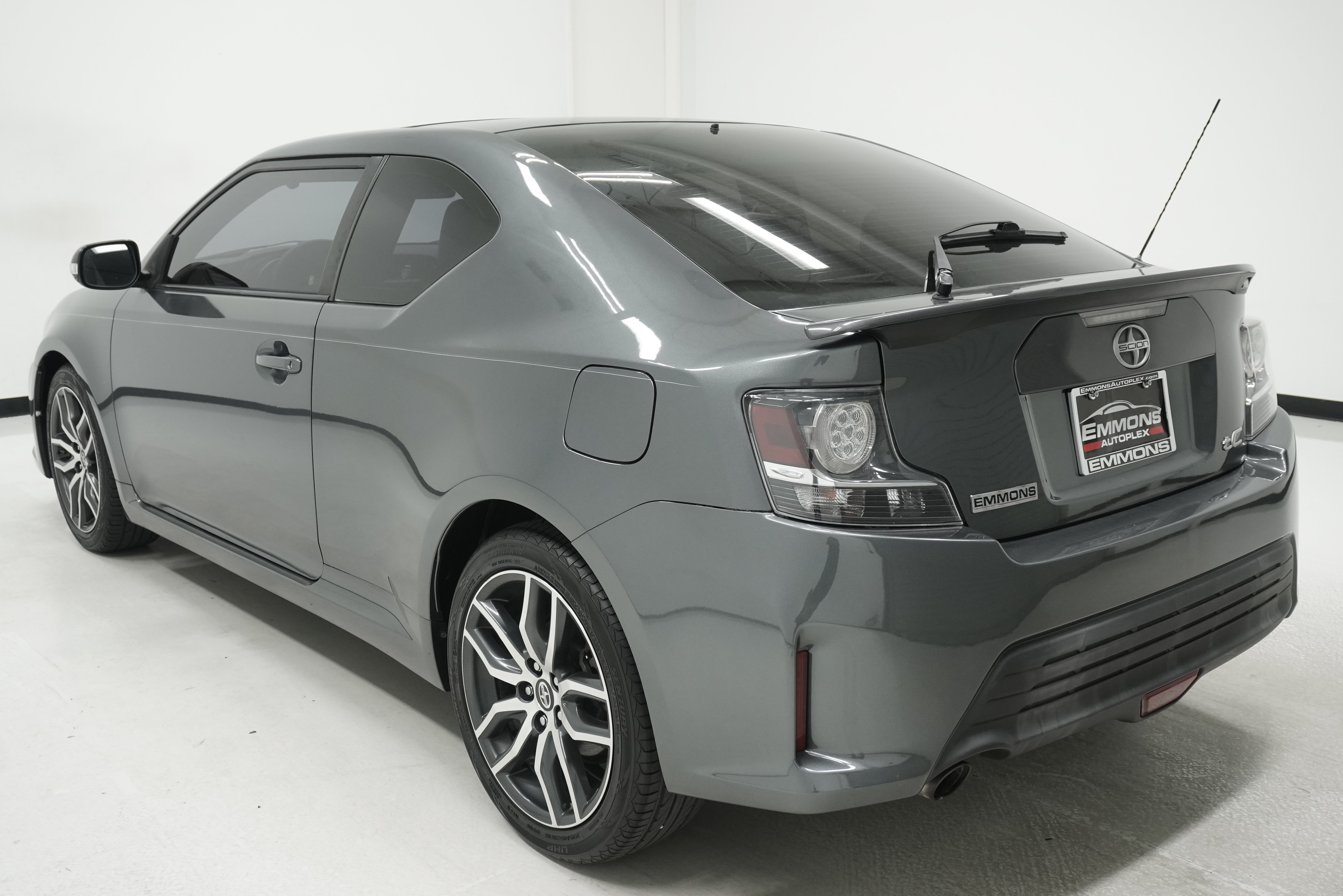 Used 2014 Scion tC Monogram Series FWD image 6