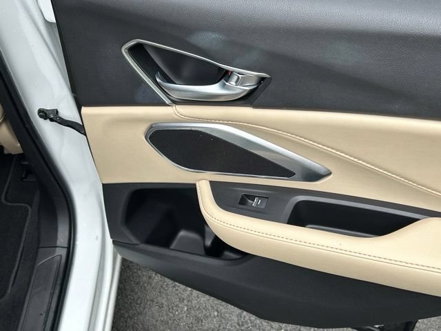 Used 2021 Acura RDX FWD image 62