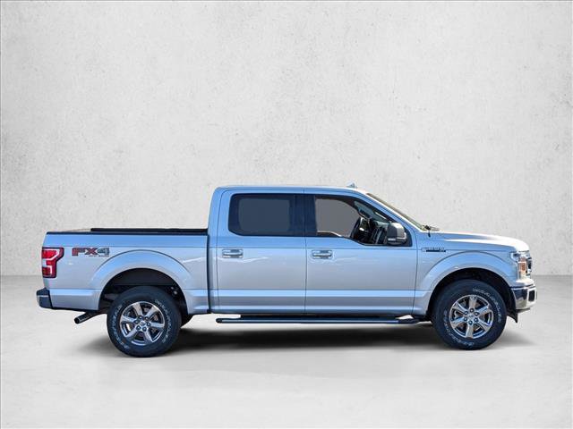 Used 2018 Ford F150 XLT w/ Equipment Group 302A Luxury image 5