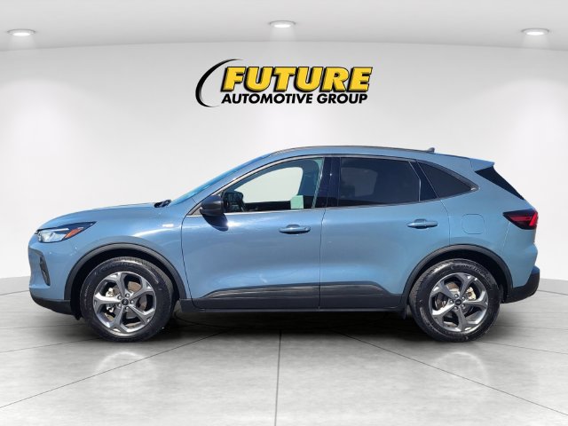 Used 2025 Ford Escape ST-Line FWD image 6