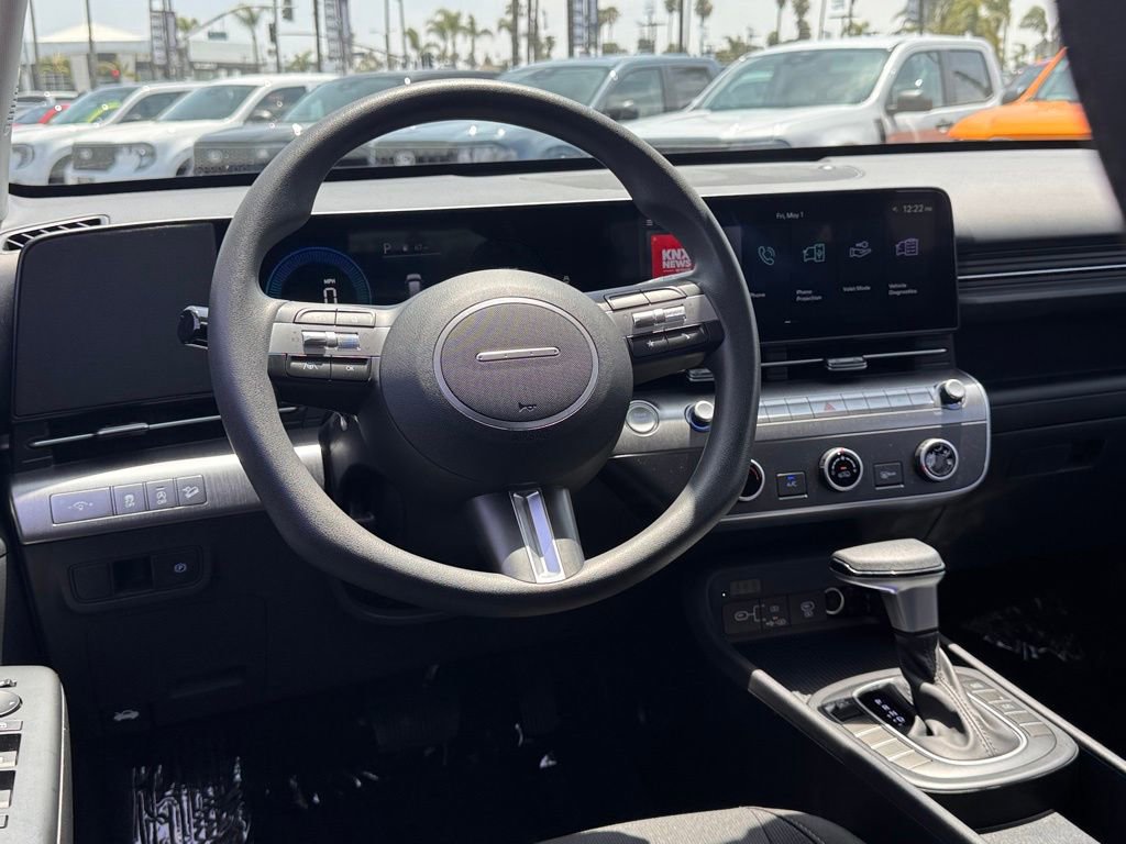 Used 2024 Hyundai Kona SE FWD image 28