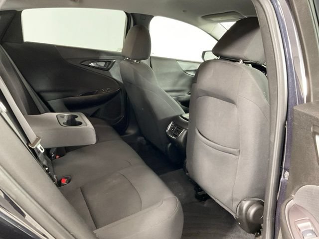 Used 2023 Chevrolet Malibu LT w/ Driver Confidence Package FWD image 15